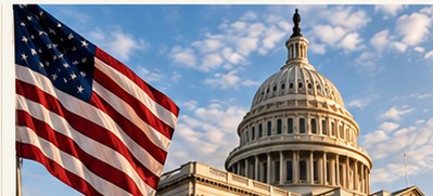 AI editorial illustration for Who Represents Texas in Washington? A Guide to Federal Representation